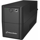 Power Walker VI 650 SE