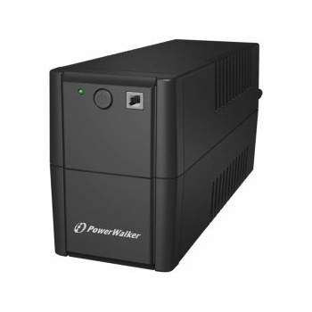 Power Walker VI 650 SE
