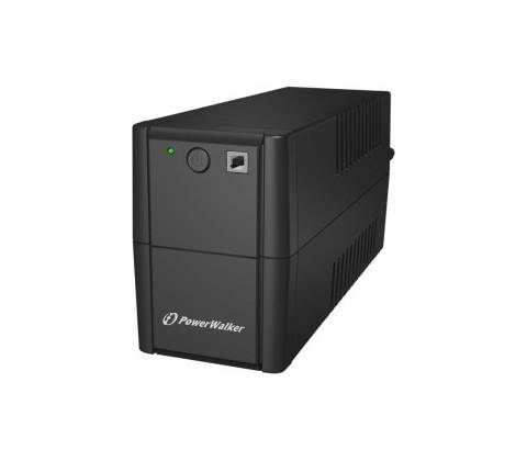 Power Walker VI 650 SE