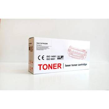 Compatible Тонер касета Konica Minolta Bizhub 20/ 20P, съвместима (Brother TN3170/TN3280) 8000к. Premium (Toner KM BH 20_TN3170)