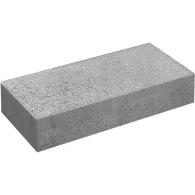 Presbeton Cihla betonová BCL 2 290×140×65 mm hladká přírodní (240)