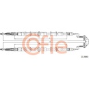 Spojky pro motorky Tažné lanko