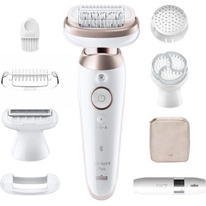 Braun Silk-épil 9 Flex 9360 Епилатори