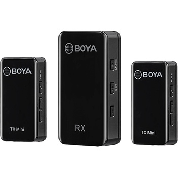 BOYA BY-XM6-S2