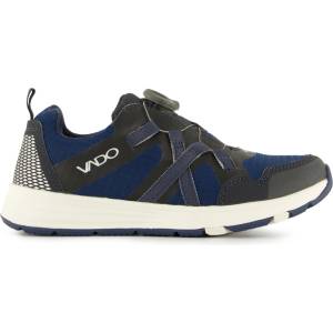 VADO Детски ежедневни обувки Vado Kid's Mike Low Boa GTX Casual shoes - Midnight - размер 34 (EU) (702-2570-0118)