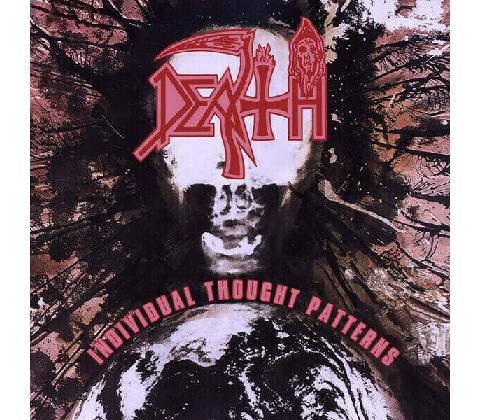 Death - Individual Thought Patterns LP
