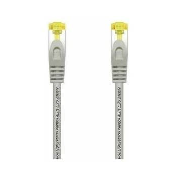 Aisens UTP категория 6 твърд мрежови кабел Aisens A146-0337 Сив 5 m