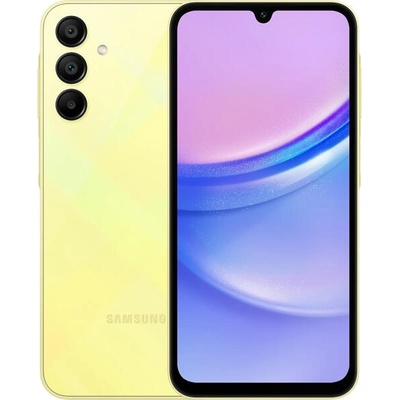 Samsung Galaxy A15 128GB 4GB RAM Dual (SM-A155F)