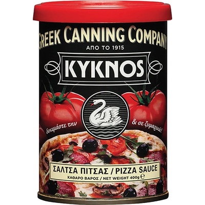 Kyknos základ na pizzu plech 400 g