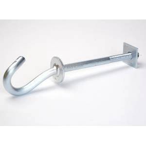 Elko-Bis Hook screw 16mm 150mm 75.2 OC /97500201/