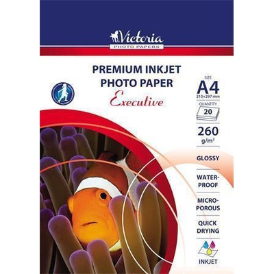 VICTORIA IJMP270G-A4-20SH