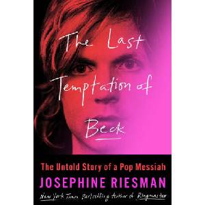 The Last Temptation of Beck | RIESMAN JOSEPHINE (ISBN: 9781668043547)
