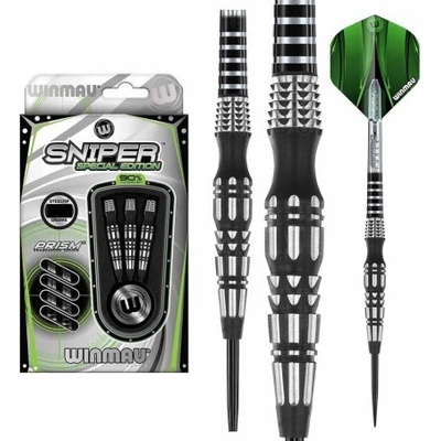 Winmau Sniper SE 90% 21g steel B