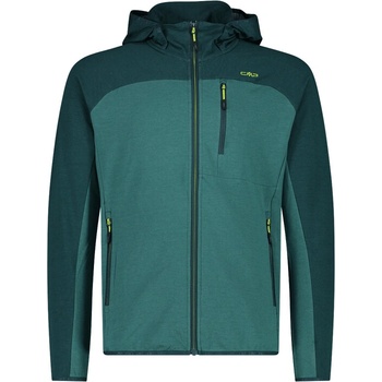 CMP Man Jacket Fix Hood