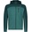 CMP Man Jacket Fix Hood