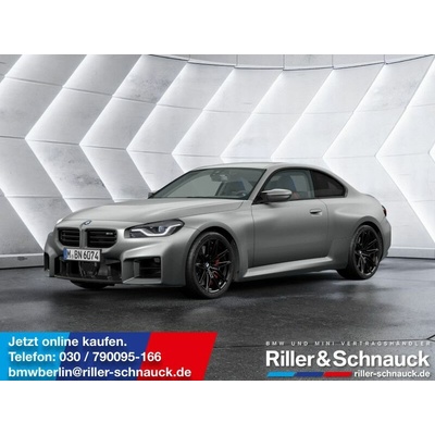 BMW M2 M 353 kW