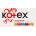 Kimberly - Clark Тампони KOTEX (16 бр. /KRA) ULTRA SORB NORM