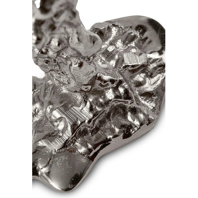 POLSPOTTEN Декоративен свещник Pols Potten Drip S 14 x 8 cm (390.225.207)