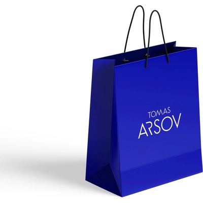 Tomas Arsov Darčeková taška veľká