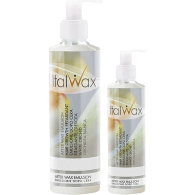 Italwax Emulzia na spomalenie rastu chĺpkov 250 ml