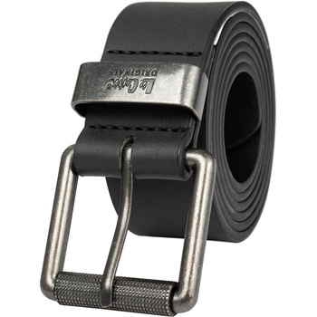 Image 1 of Lee Cooper Мъжки колан Lee Cooper Plain Belt Mens - Black