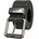Lee Cooper Мъжки колан Lee Cooper Plain Belt Mens - Black