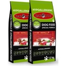 Bardog Hypo beef vegetables 50 2 x 12 1 kg