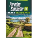 Farming Simulator 25 - 1 Year Pass