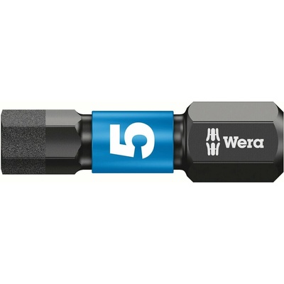 Wera -Plus 5,0 x 25 mm 10 ks 05057605001