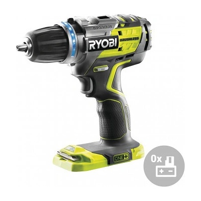 Ryobi r18ddbl-0