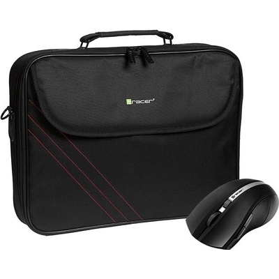 Brašna Tracer TRATOR45854 15,6" black
