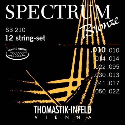 THOMASTIK Spectrum SB210