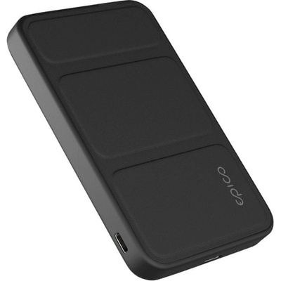 Mag+ Stand Power Bank Battery Capacity 7000mAh - black (K-9915101300245)