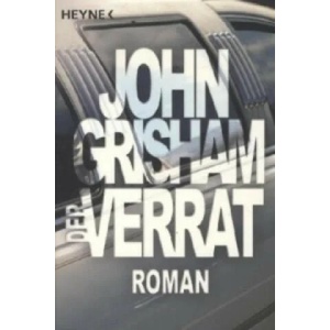 Der Verrat (ISBN: 9783453169241)