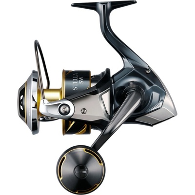 Shimano Stella SW D 6000
