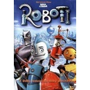 Roboti DVD