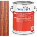 Lazúry a moridlá na drevo Remmers Holzschutz Creme 2,5 l Teak