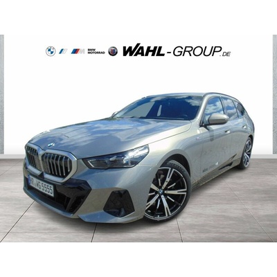 BMW 520d M Sport 145 kW