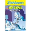 Bart Simpson Syn přírody