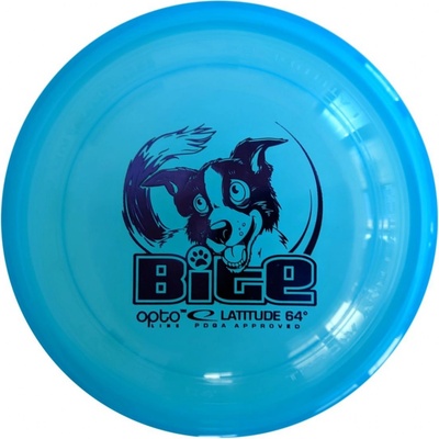 Latitude 64° Opto Bite Červená
