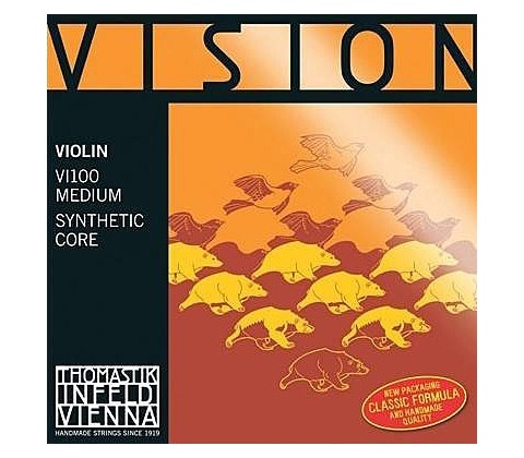 Thomastik VIT100