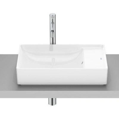 Roca Ona 55x34,5 cm FineCeramic white (A32768C000)