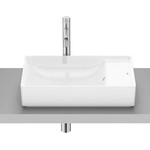 Roca Ona 55x34,5 cm FineCeramic white (A32768C000)