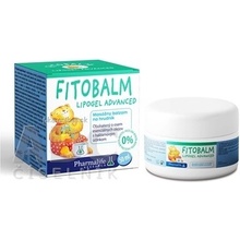 Pharmalife Fitobalm Prsný balzam pre deti 50 ml