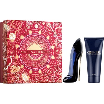 Carolina Herrera Дамски луксозен комплект - Carolina Herrera Good Girl Set