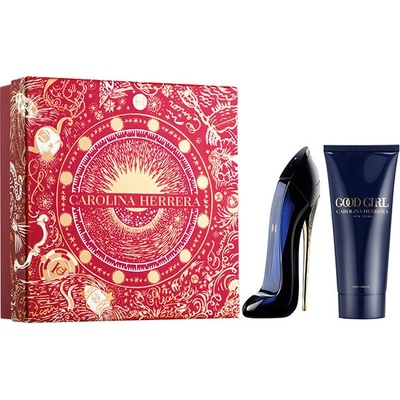 Carolina Herrera Дамски луксозен комплект - Carolina Herrera Good Girl Set