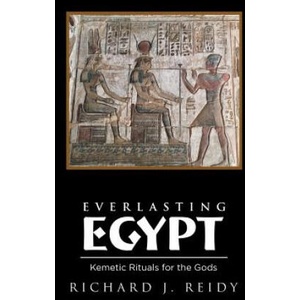Everlasting Egypt | Richard J Reidy (ISBN: 9781532032011)