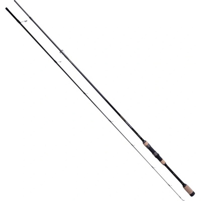 MIKADO SENSUAL N.G. MEDIUM SPIN 2,35 m 5-28 g 2 diely