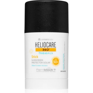 Heliocare 360° Pediatrics Stick слънцезащитен крем в стик SPF 50+ 25ml