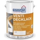 Laky na dřevo Remmers Venti-lak 3v1 2,5 l Bílý